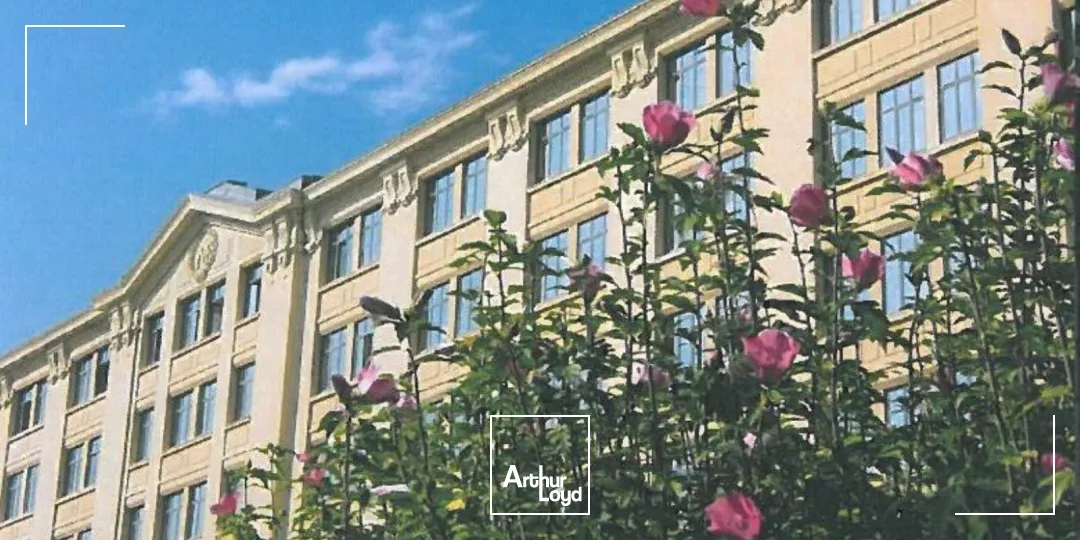 Bureaux - Location - SAINT ETIENNE - 42000 - 244-244 - 7757236