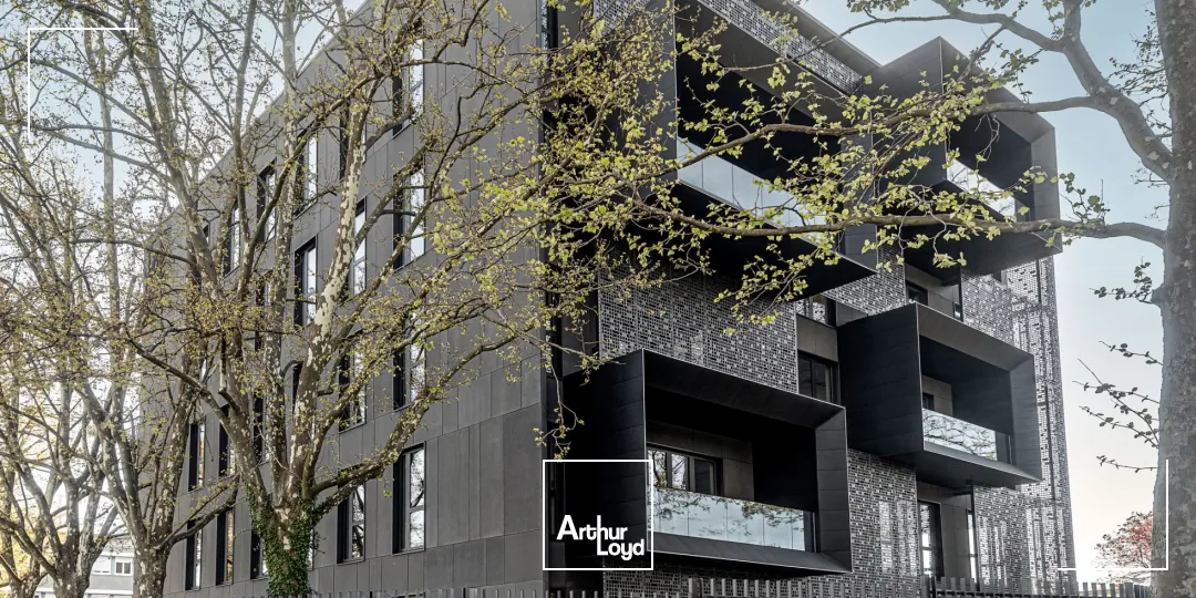 Bureaux - Location - SAINT ETIENNE - 42000 - 500-1000 - 7757289