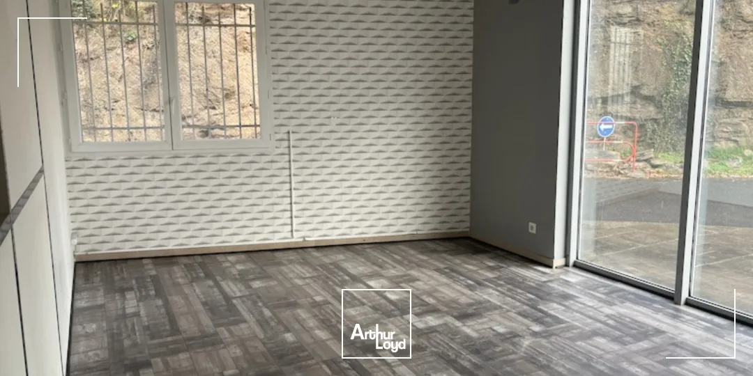 Bureaux - Location - SAINT CHAMOND - 42400 - 220-220 - 7757297