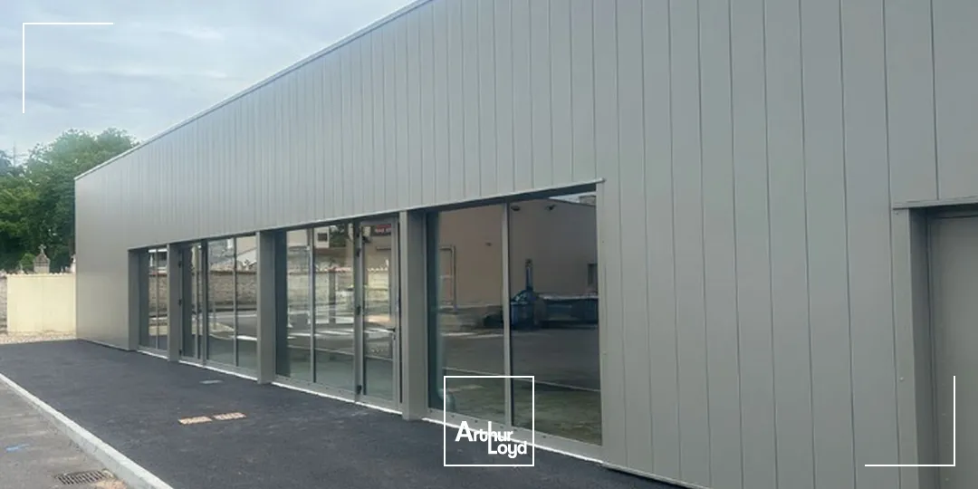 Locaux commerciaux - Location - FEURS - 42110 - 474-474 - 7757315