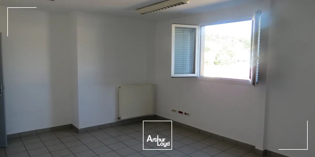 Bureaux - Location - SAINT PRIEST EN JAREZ - 42270 - 250-250 - 7757321