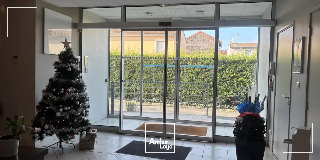 Bureaux - Vente - ANDREZIEUX BOUTHEON - 42160 - 970-970 - 7757353