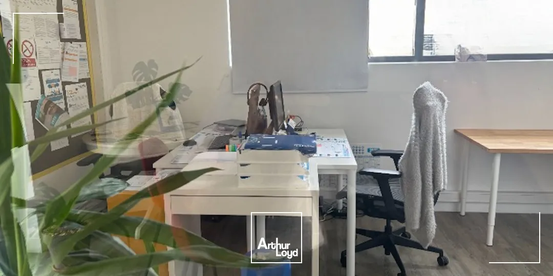 Bureaux - Vente - SAINT JUST SAINT RAMBERT - 42170 - 286-286 - 7757436