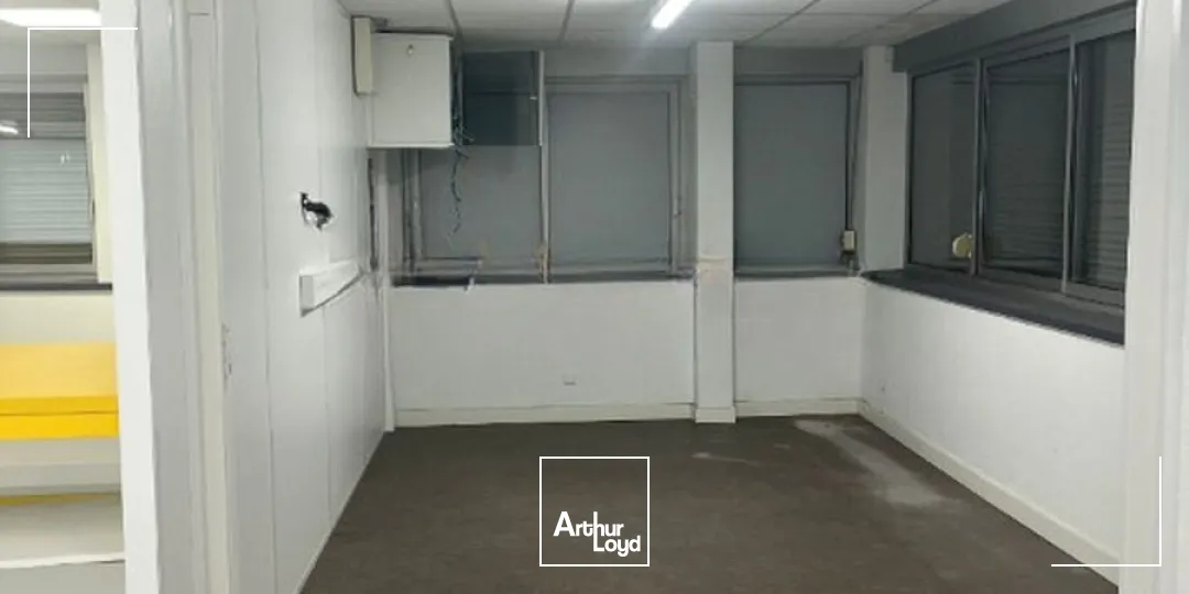 Locaux commerciaux - Location - LE COTEAU - 42120 - 500-500 - 7757497