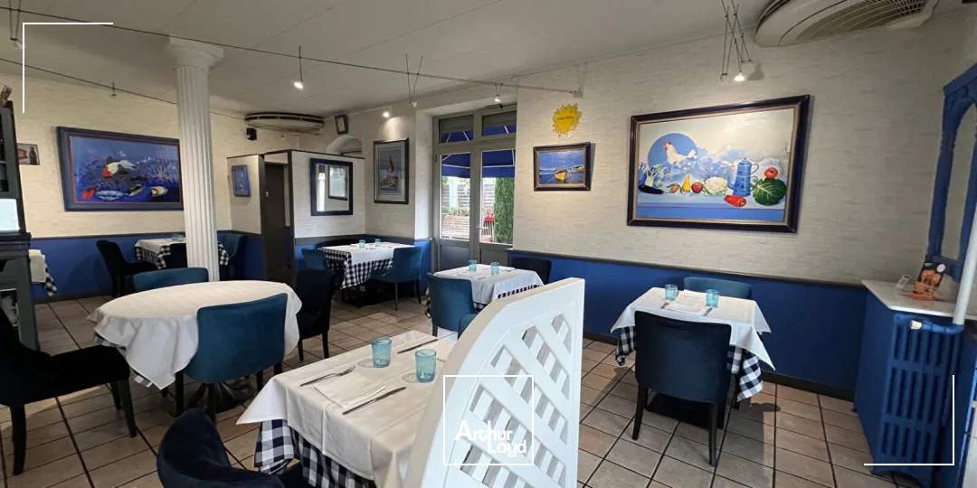 Locaux commerciaux - Vente - LE COTEAU - 42120 - 100-100 - 7757523
