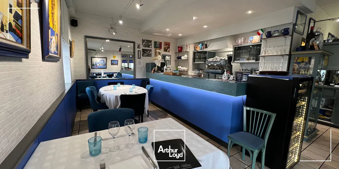 Locaux commerciaux - Vente - LE COTEAU - 42120 - 100-100 - 7757522