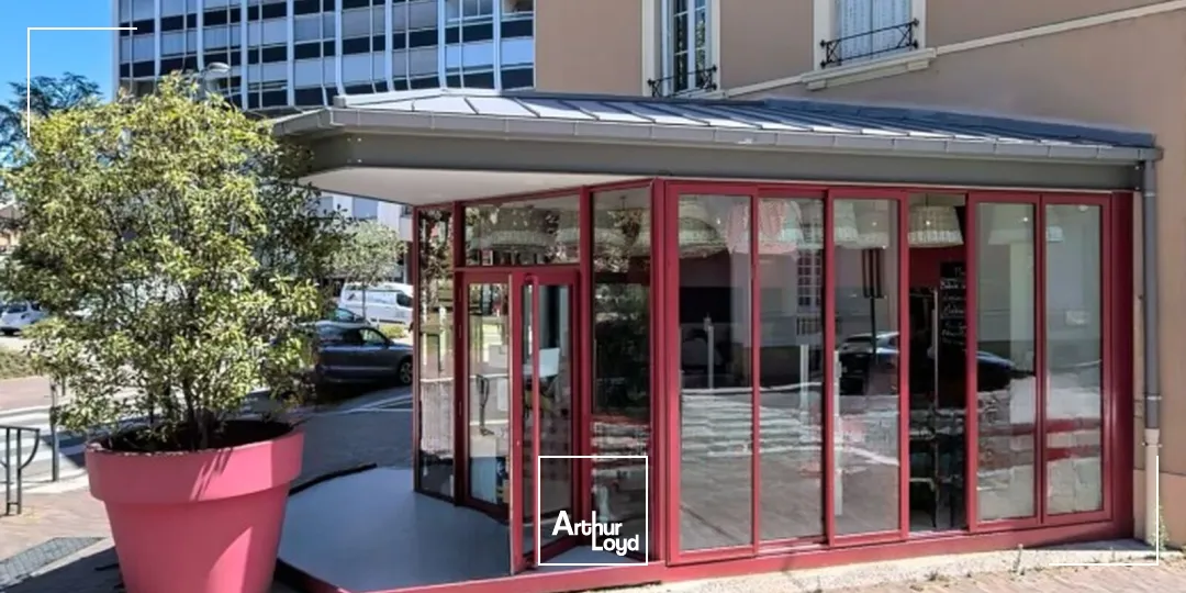 Locaux commerciaux - Vente - ROANNE - 42300 - 110-110 - 7757524