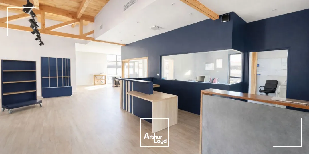 Locaux commerciaux - Vente - ROANNE - 42300 - 240-575 - 7757537