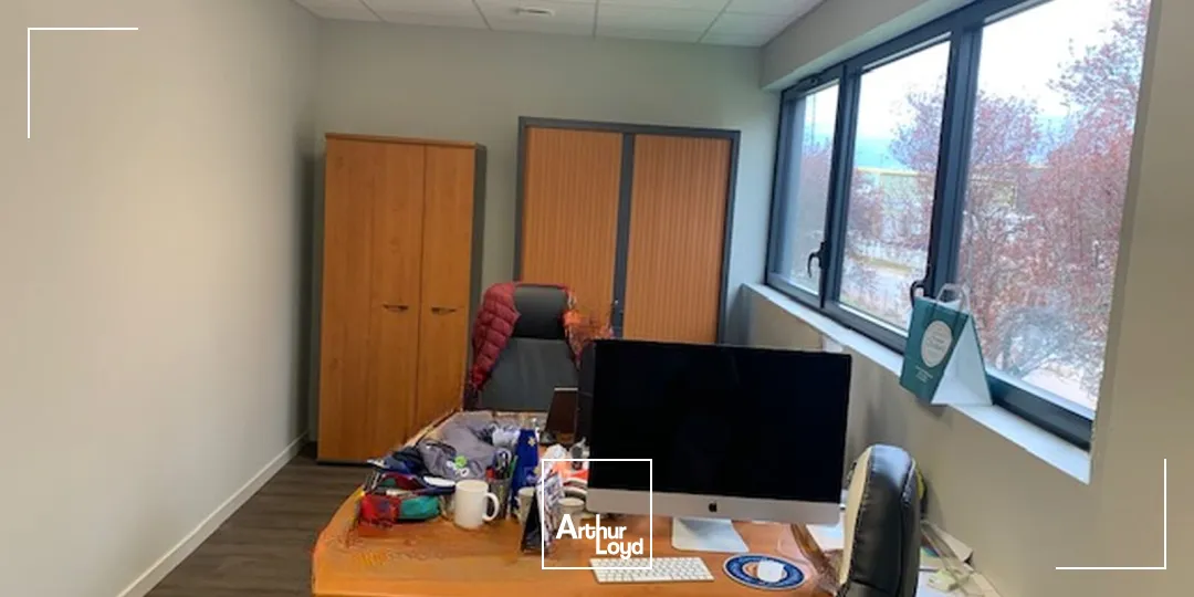 Locaux d'activité & Entrepôts - Vente - LE COTEAU - 42120 - 360-360 - 7757548
