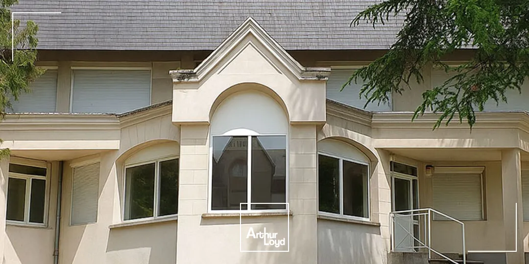 Locaux d'activité & Entrepôts - Vente - SAINT GALMIER - 42330 - 517-517 - 7757661
