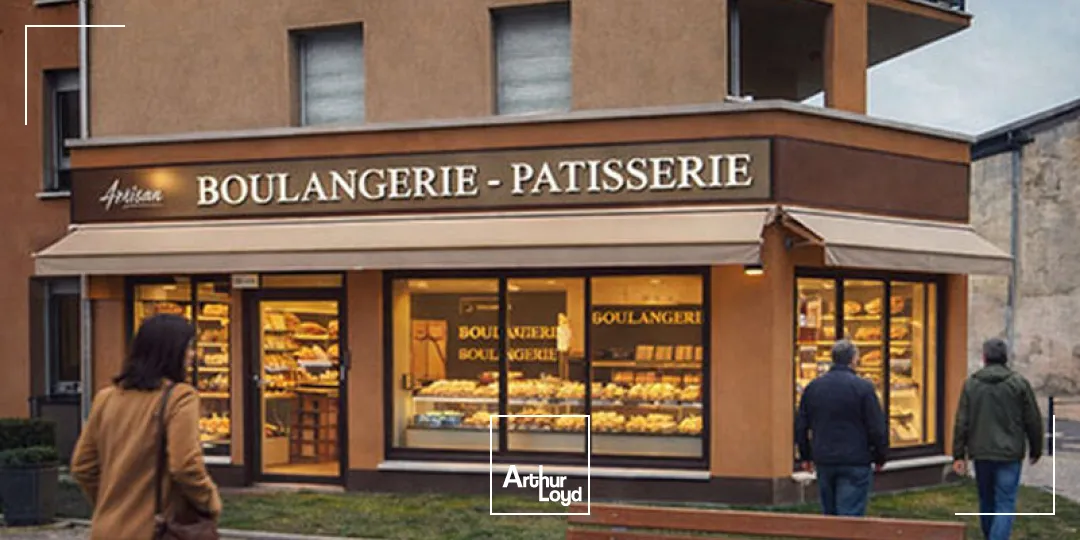 Locaux commerciaux - Vente - SURY LE COMTAL - 42450 - 270-270 - 7757669