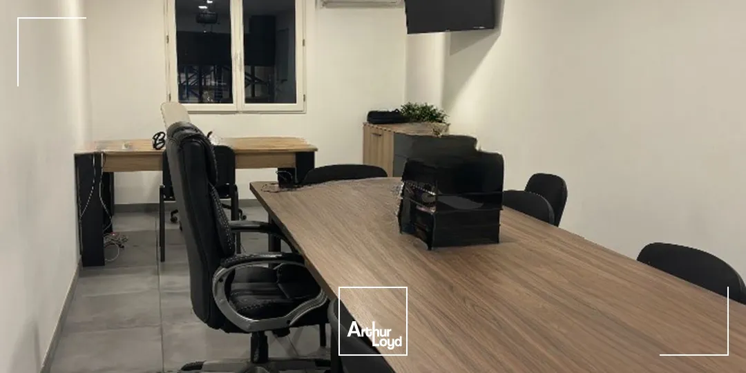 Locaux d'activité & Entrepôts - Vente - Saint Priest en Jarez - 42270 - 2126-2126 - 7757707