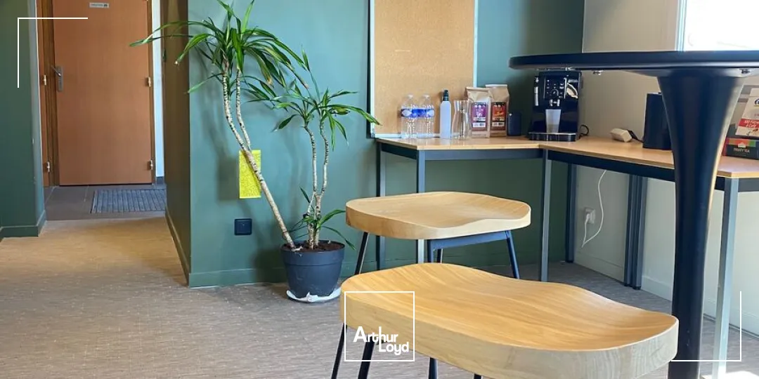 Bureaux - Location - SAINT JUST SAINT RAMBERT - 42170 - 100-100 - 7757748