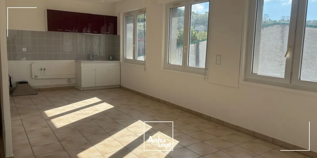 Bureaux - Location - SAINT PRIEST EN JAREZ - 42270 - 120-120 - 7757754