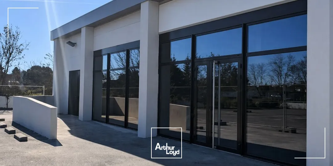 Locaux commerciaux - Location - FEURS - 42110 - 572-572 - 7757761
