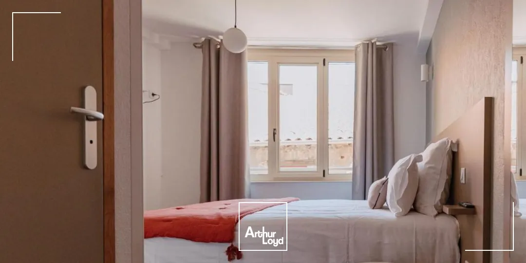 Locaux commerciaux - Vente - ROANNE - 42300 - 1500-1500 - 7757779