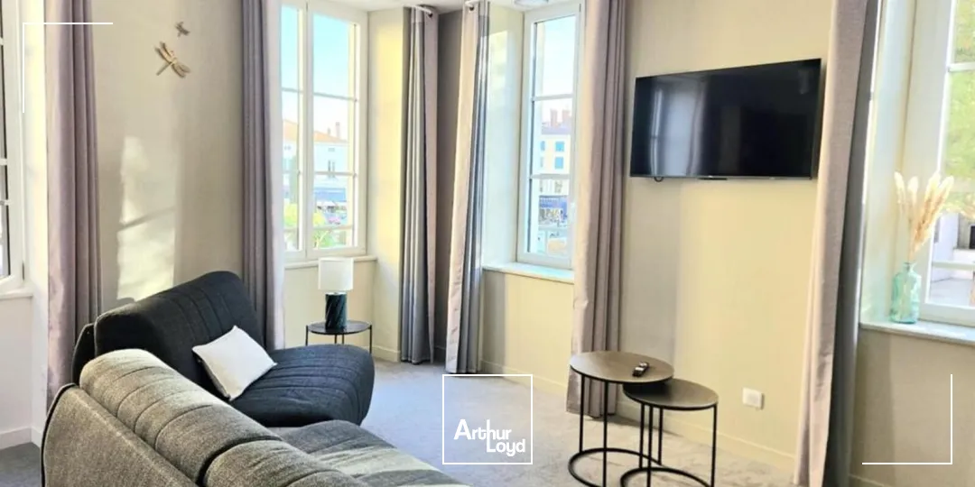 Locaux commerciaux - Vente - ROANNE - 42300 - 1500-1500 - 7757778