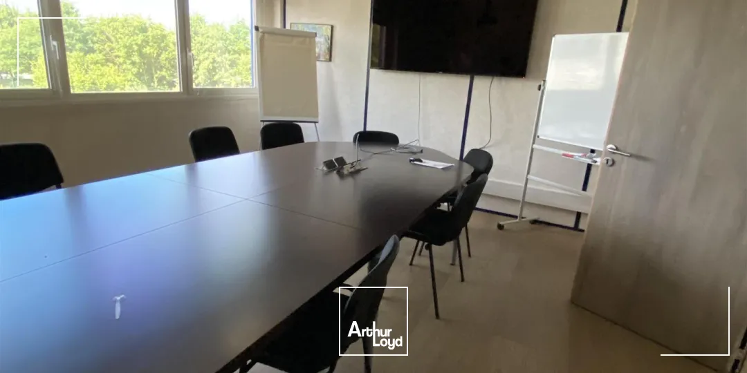 Locaux d'activité & Entrepôts - Location - MIGNIERES - 28630 - 1808-1808 - 7757954