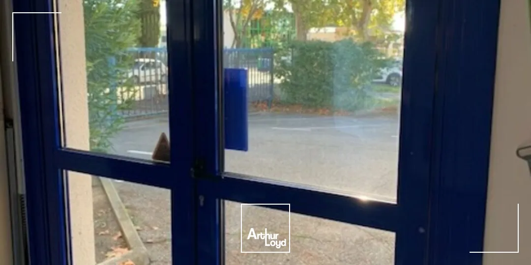Bureaux - Location - AVIGNON - 84000 - 417-417 - 7757983