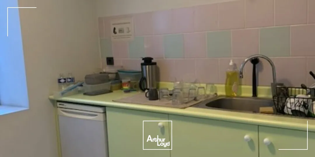 Bureaux - Location - AVIGNON - 84000 - 390-390 - 7757985
