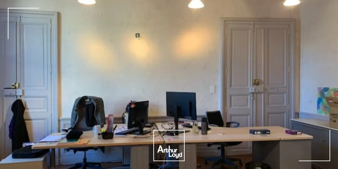 Bureaux - Location - AVIGNON - 84000 - 390-390 - 7757986