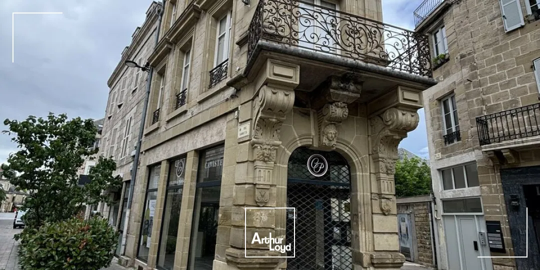 Locaux commerciaux - Location - BRIVE-LA-GAILLARDE - 19100 - 165-165 - 7758025