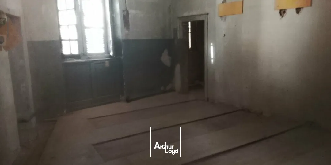 Locaux d'activité & Entrepôts - Vente - CHALON-SUR-SAÔNE - 71100 - 190-190 - 7758050