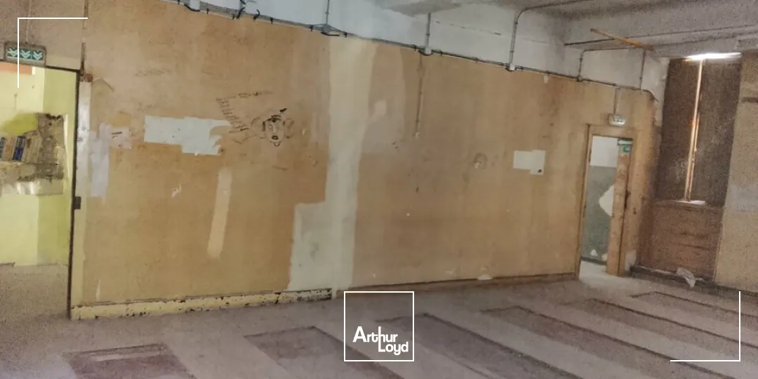 Locaux d'activité & Entrepôts - Vente - CHALON-SUR-SAÔNE - 71100 - 190-190 - 7758052