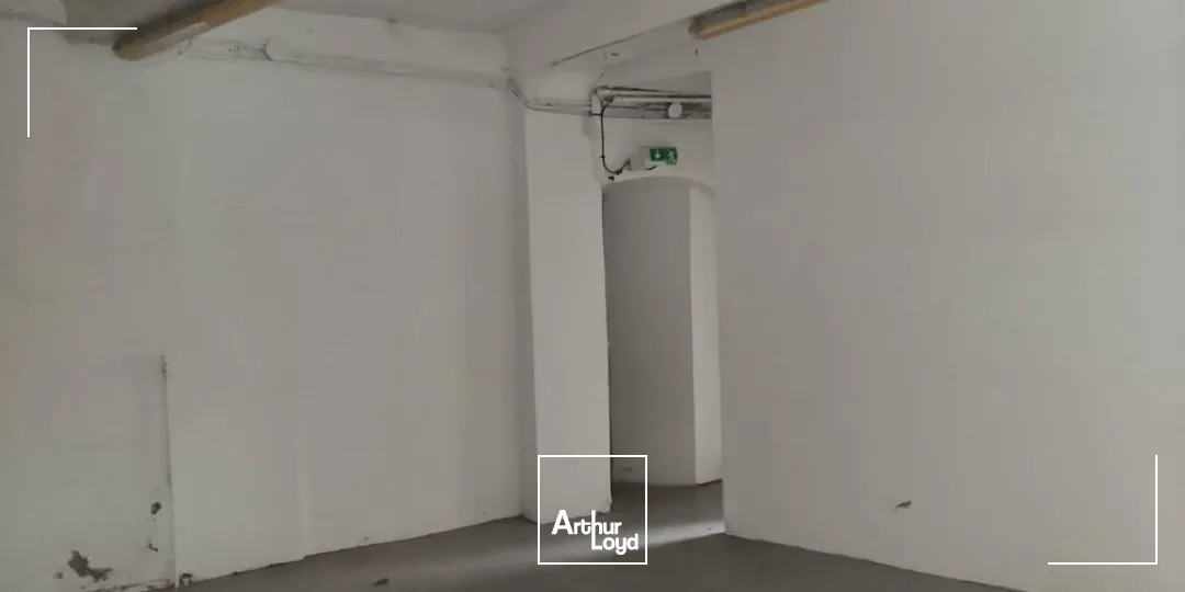 Locaux d'activité & Entrepôts - Vente - CHALON-SUR-SAÔNE - 71100 - 190-190 - 7758055