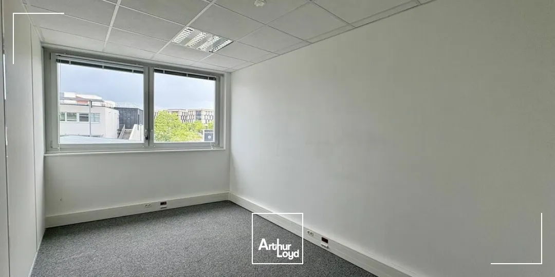 Bureaux - Location - DIJON - 21000 - 236.56-236.56 - 7758061