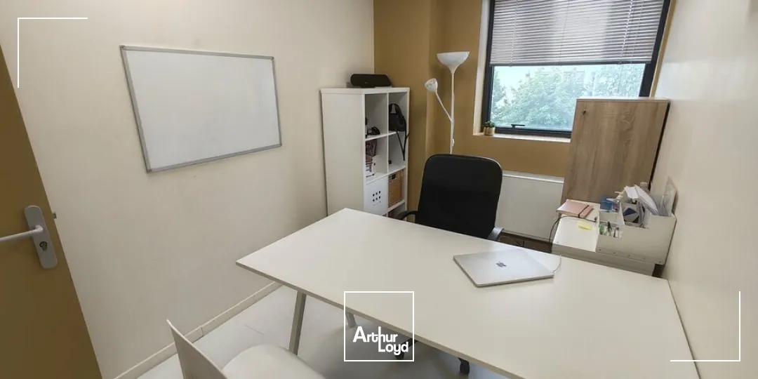 Bureaux - Vente - DIJON - 21000 - 63-63 - 7758067