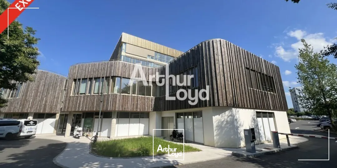 Locaux commerciaux - Vente - CESSON SEVIGNE - 35510 - 305-305 - 7758085