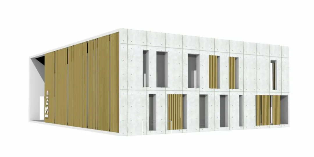 Bureaux - Vente - POITIERS - 86000 - 258.46-258.46 - 7758121