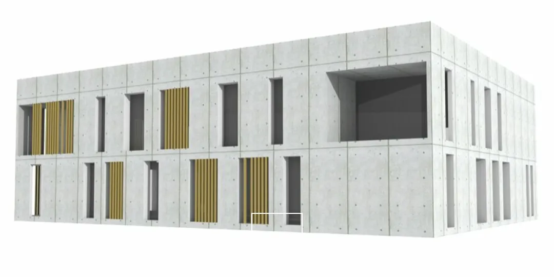 Bureaux - Vente - POITIERS - 86000 - 258.46-258.46 - 7758122