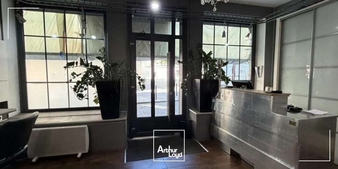 Locaux commerciaux - Location - REIMS - 51100 - 70-70 - 7758129