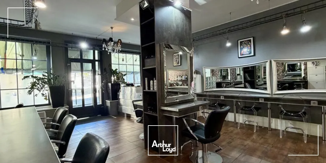 Locaux commerciaux - Location - REIMS - 51100 - 70-70 - 7758131