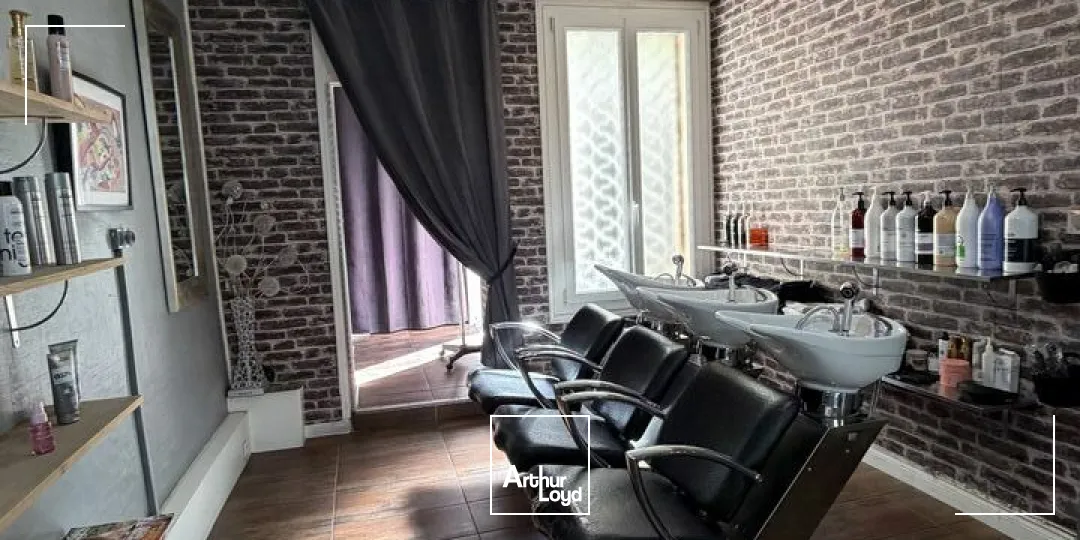Locaux commerciaux - Location - REIMS - 51100 - 70-70 - 7758132