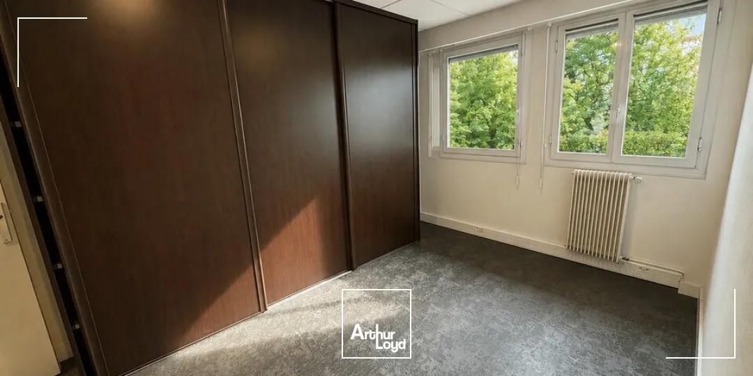 Bureaux - Vente - TOURS - 37000 - 47.32-47.32 - 7758142