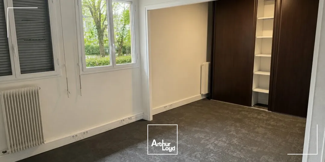 Bureaux - Vente - TOURS - 37000 - 47.32-47.32 - 7758143