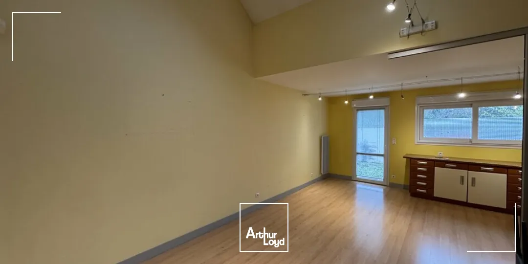 Bureaux - Vente - VOUVRAY - 37210 - 256-256 - 7758147
