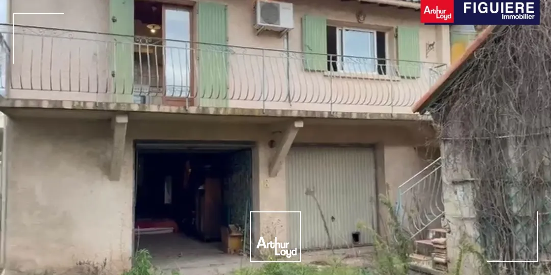 Locaux d'activité & Entrepôts - Vente - SALON DE PROVENCE - 13300 - 160-160 - 7758177
