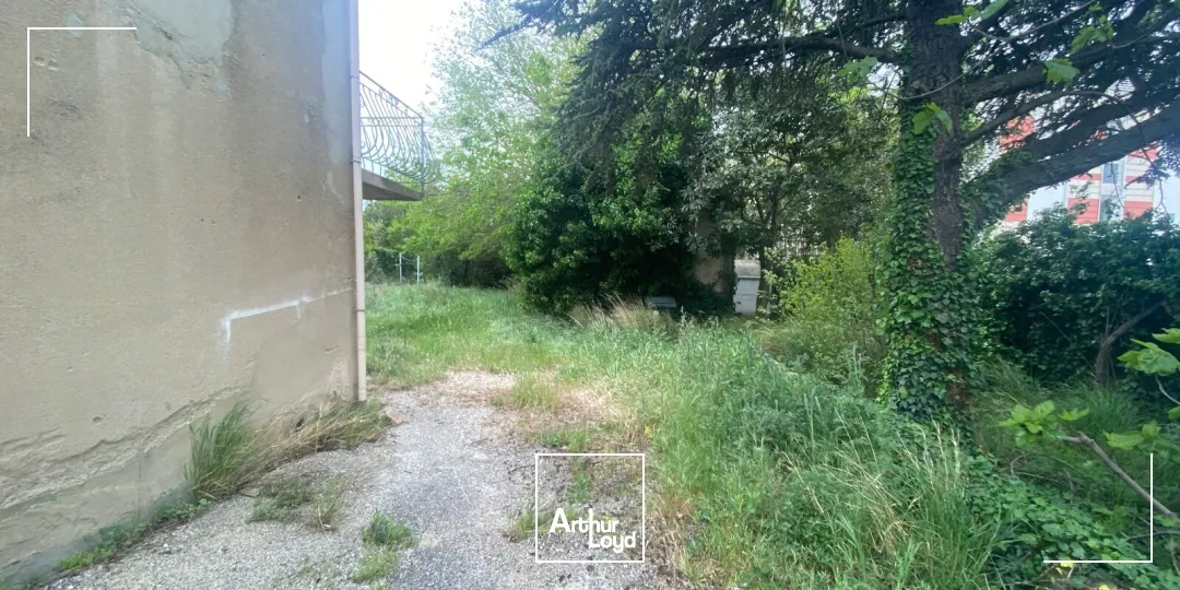 Locaux d'activité & Entrepôts - Vente - SALON DE PROVENCE - 13300 - 160-160 - 7758179