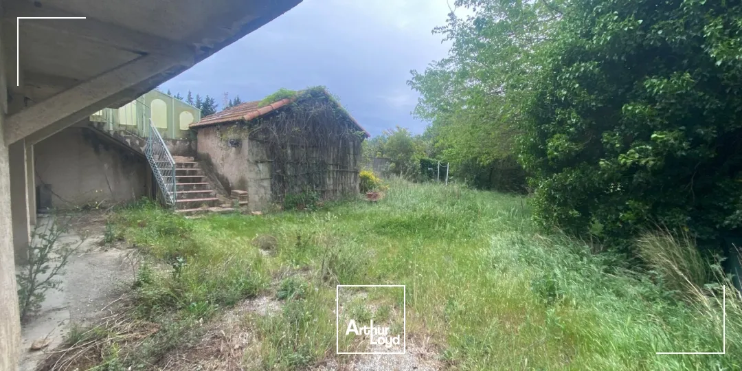 Locaux d'activité & Entrepôts - Vente - SALON DE PROVENCE - 13300 - 160-160 - 7758178