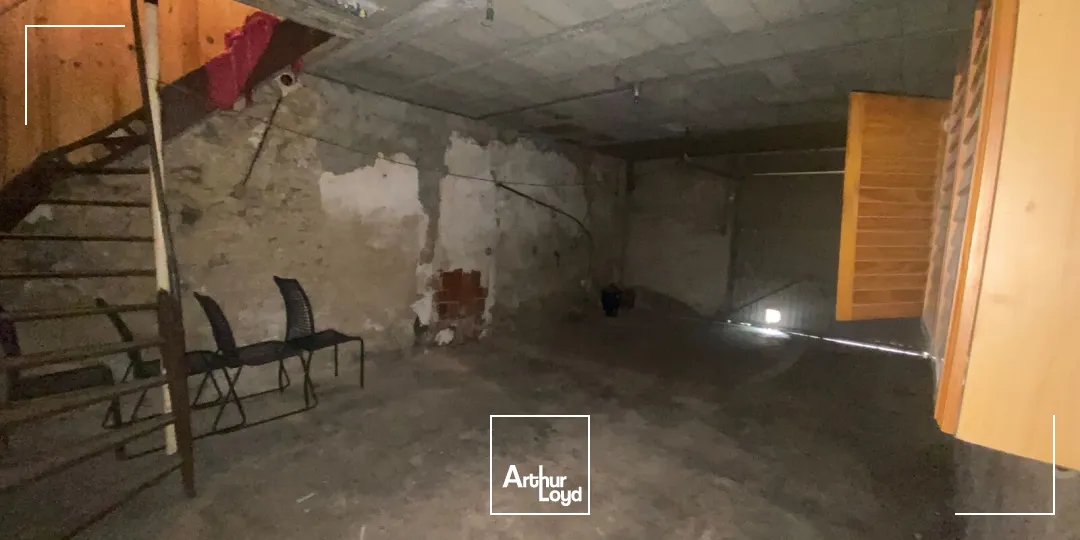 Locaux d'activité & Entrepôts - Vente - SALON DE PROVENCE - 13300 - 160-160 - 7758182