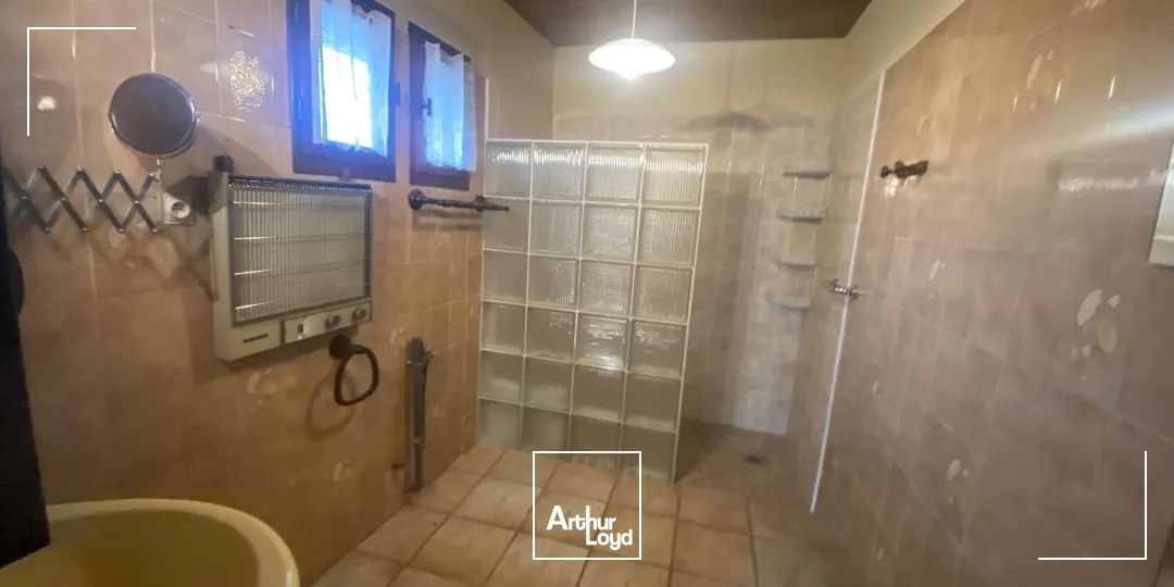 Locaux d'activité & Entrepôts - Vente - SALON DE PROVENCE - 13300 - 160-160 - 7758189