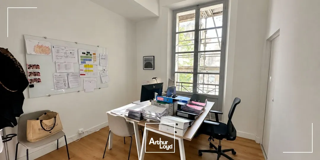 Bureaux - Location - AIX EN PROVENCE - 13100 - 68-68 - 7758215
