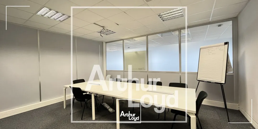 Bureaux - Location - PEROLS - 34470 - 257.79-2210.72 - 7758227