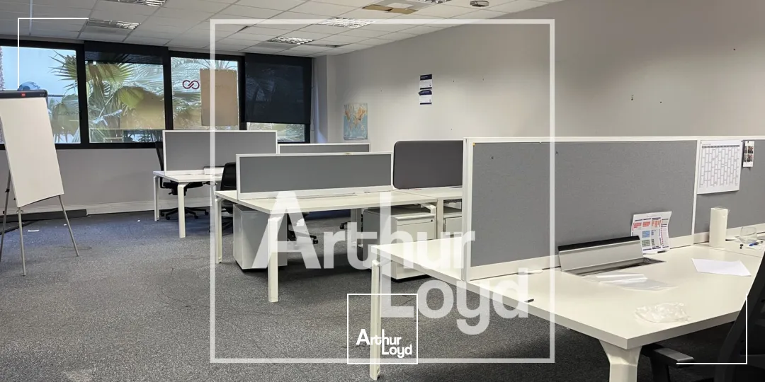 Bureaux - Location - PEROLS - 34470 - 257.79-2210.72 - 7758228