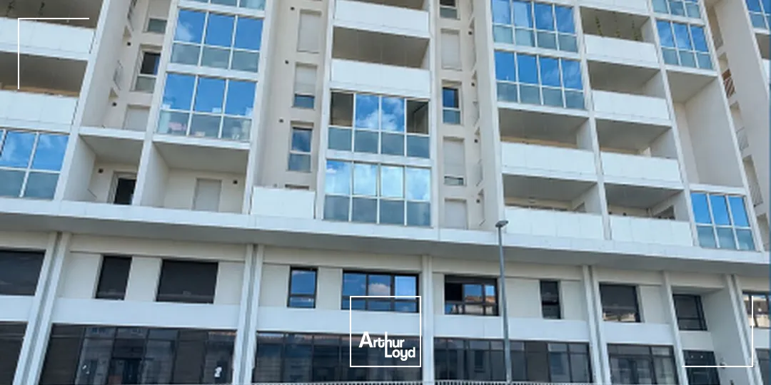 Locaux commerciaux - Location - TALENCE - 33400 - 178-178 - 7758328