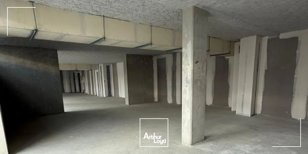 Locaux commerciaux - Location - TALENCE - 33400 - 178-178 - 7758325